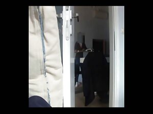 Pas une fille, mais  ...