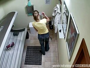 Cummed sur les fille ...