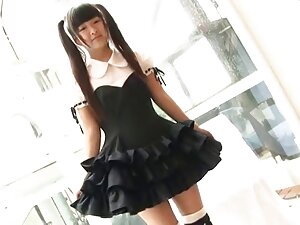 Quelle longue bite f ...