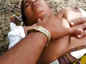 Pendant que la femme ...