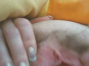 Masturbation erotiqu ...