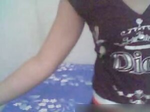 Grande tante, 35 ans ...