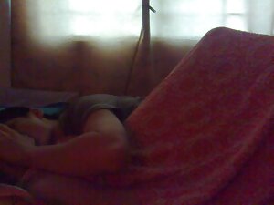 Levrette fouettant s ...