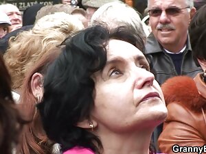 Sexe de groupe russe ...