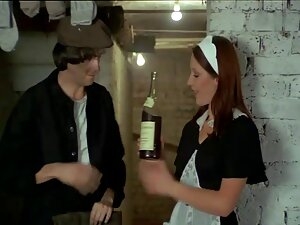 Apple dans le erotiq ...