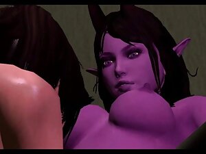 Énormes video films  ...