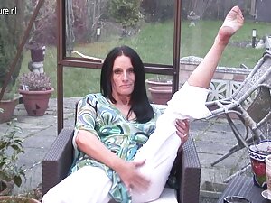 Masturbation erotiqu ...