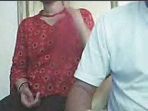 Sexe de groupe bruta ...