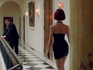 Jeune mais audacieux ...