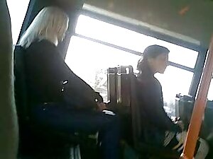 Cooney de lesbiennes ...