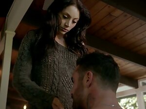 La position sexuelle ...