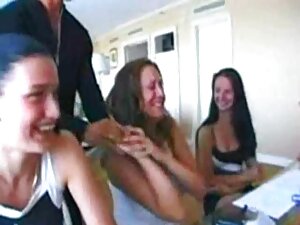 Anal dur dans la voi ...