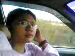 Baisée une fille gât ...