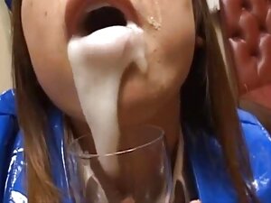 Blonde aime érotique ...