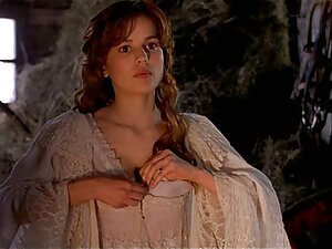 Pris une fille russe ...